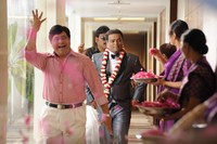 Chandamamalo Amrutham Movie Stills